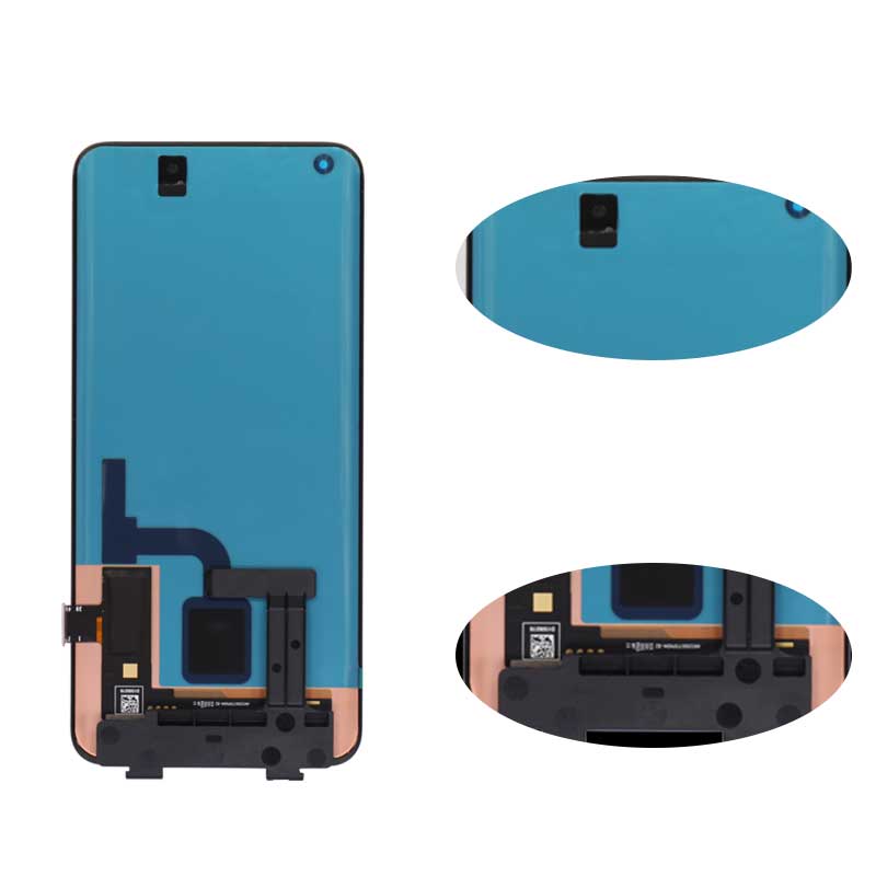 Xiaomi Mi 10 Lcd Touch Screen Display Replacement
